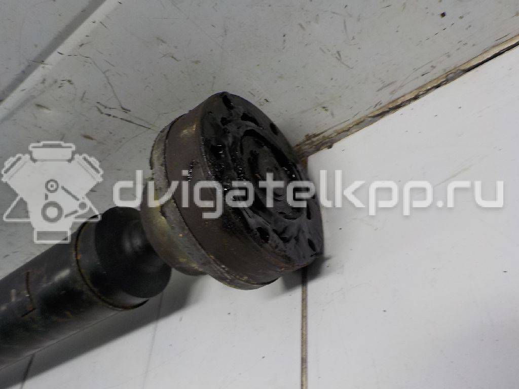 Фото Вал карданный  4F0521101B для Audi A6 {forloop.counter}}