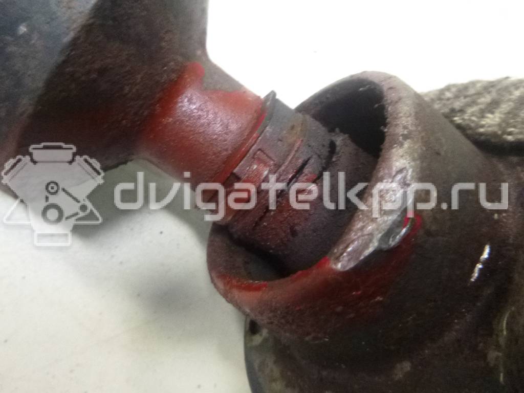 Фото Вал карданный  4F0521101B для Audi A6 {forloop.counter}}