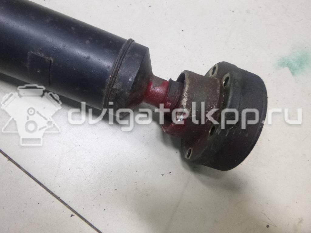 Фото Вал карданный  4F0521101B для Audi A6 {forloop.counter}}