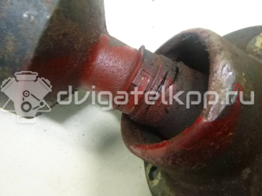 Фото Вал карданный  4F0521101B для Audi A6 {forloop.counter}}
