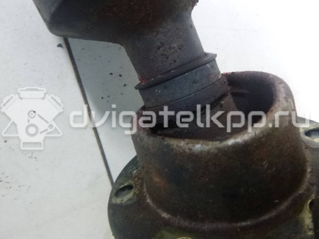 Фото Вал карданный  4F0521101B для Audi A6 {forloop.counter}}