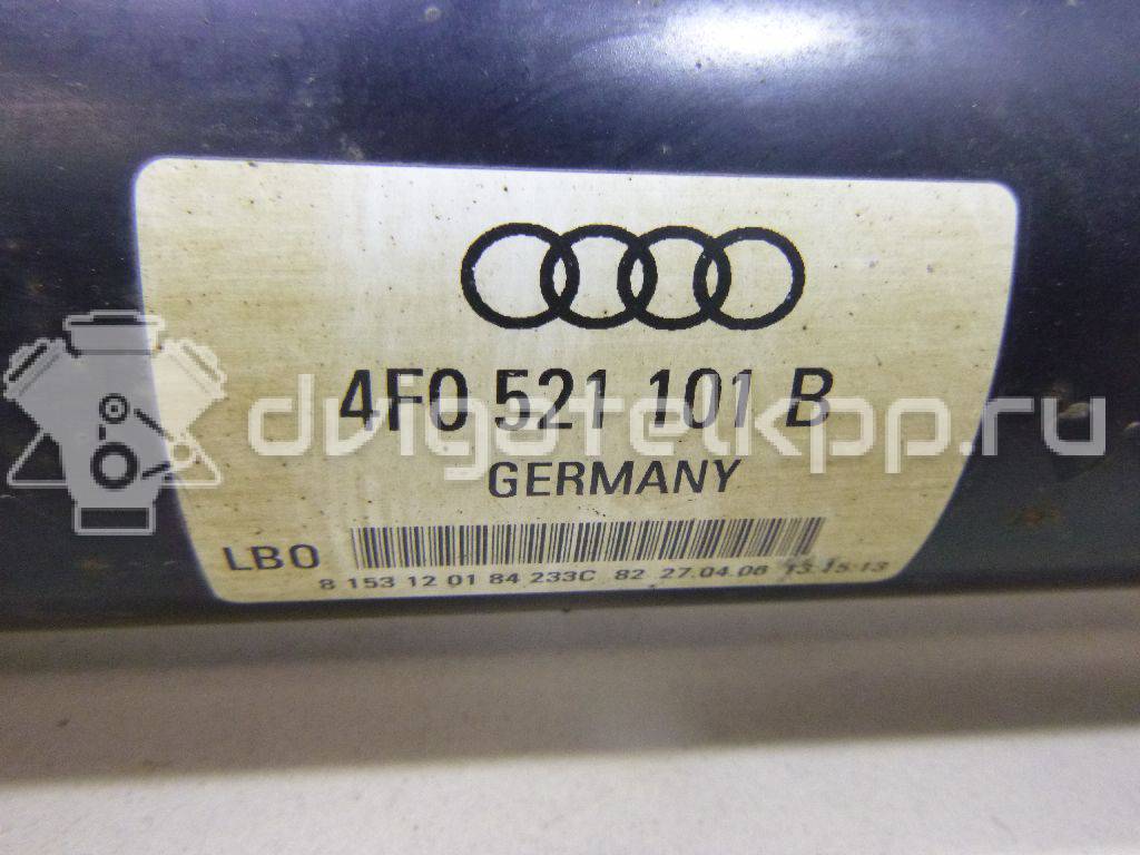 Фото Вал карданный  4f0521101b для Audi A6 {forloop.counter}}
