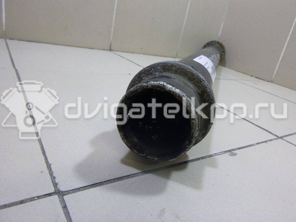 Фото Вал карданный  4f0521101b для Audi A6 {forloop.counter}}