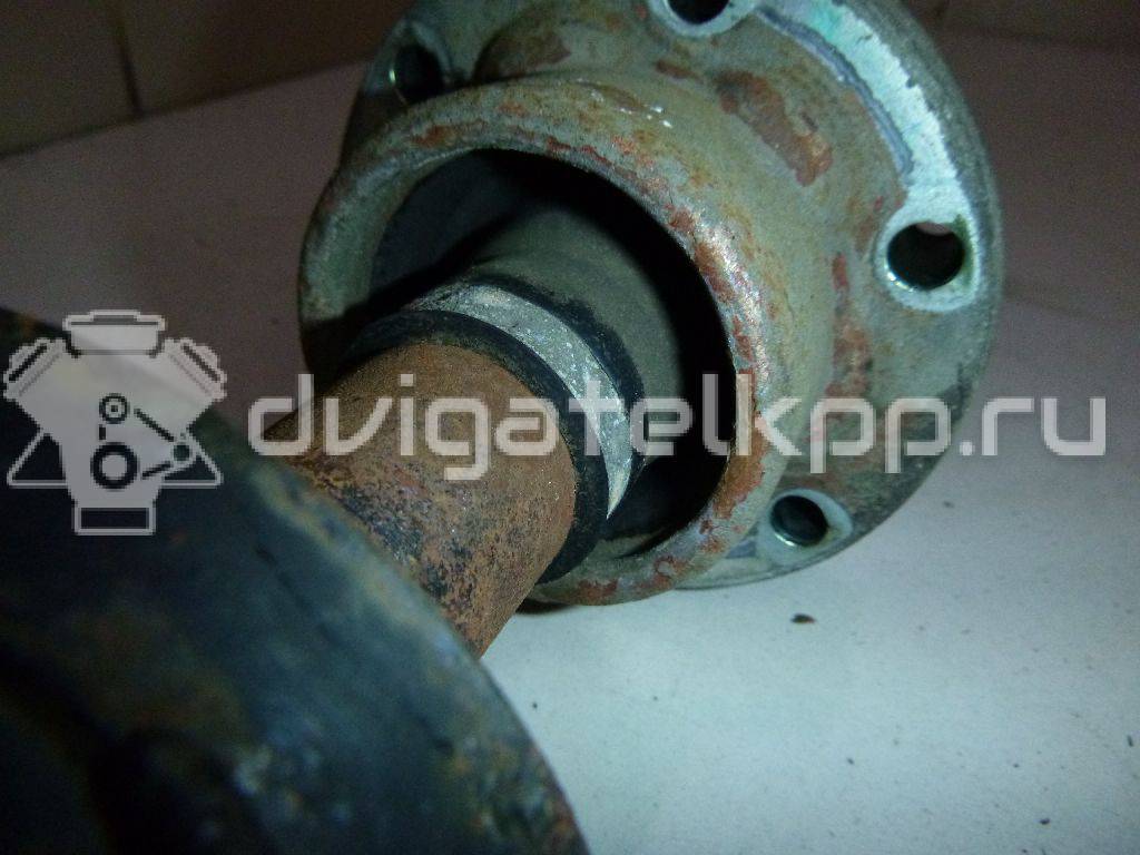 Фото Вал карданный  8R0521101B для Audi Q5 {forloop.counter}}