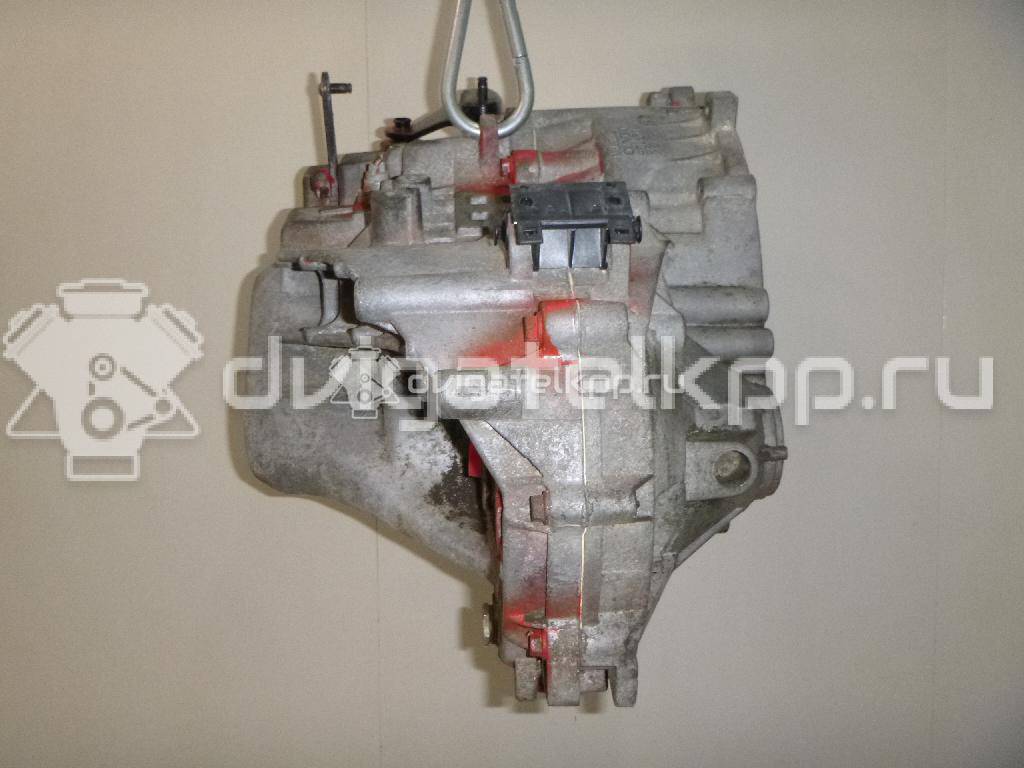 Фото Контрактная (б/у) МКПП для Volvo S80 / C70 / S70 Ls / V70 163 л.с 20V 2.0 л B 5204 T4 бензин 36050433 {forloop.counter}}