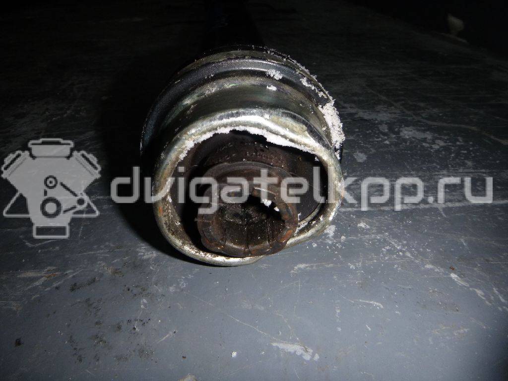 Фото Вал карданный  8R0521101B для Audi Q5 {forloop.counter}}