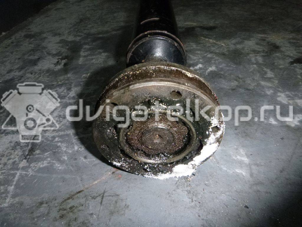 Фото Вал карданный  8R0521101B для Audi Q5 {forloop.counter}}