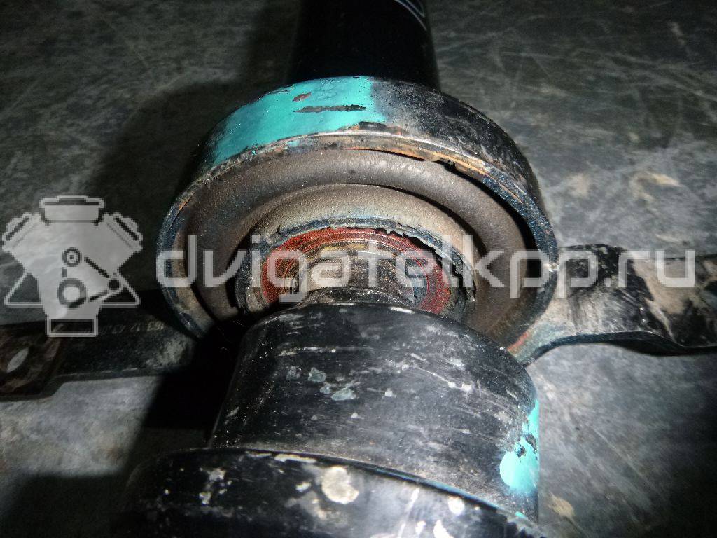 Фото Вал карданный  8R0521101B для Audi Q5 {forloop.counter}}