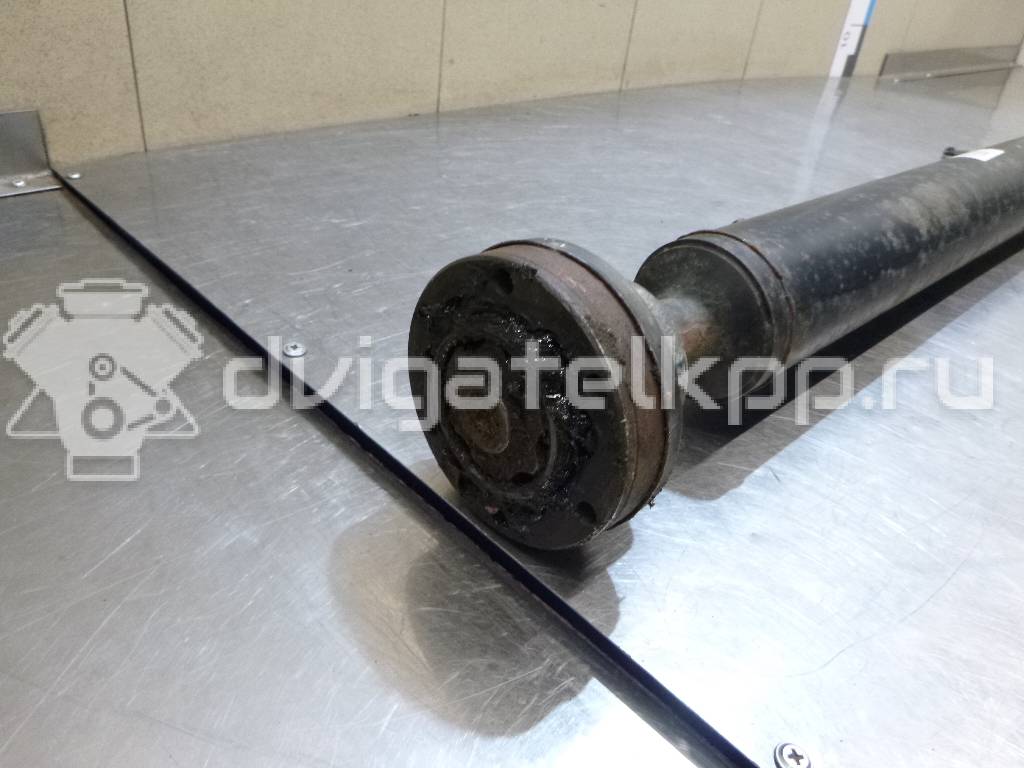 Фото Вал карданный  8R0521101B для Audi Q5 {forloop.counter}}