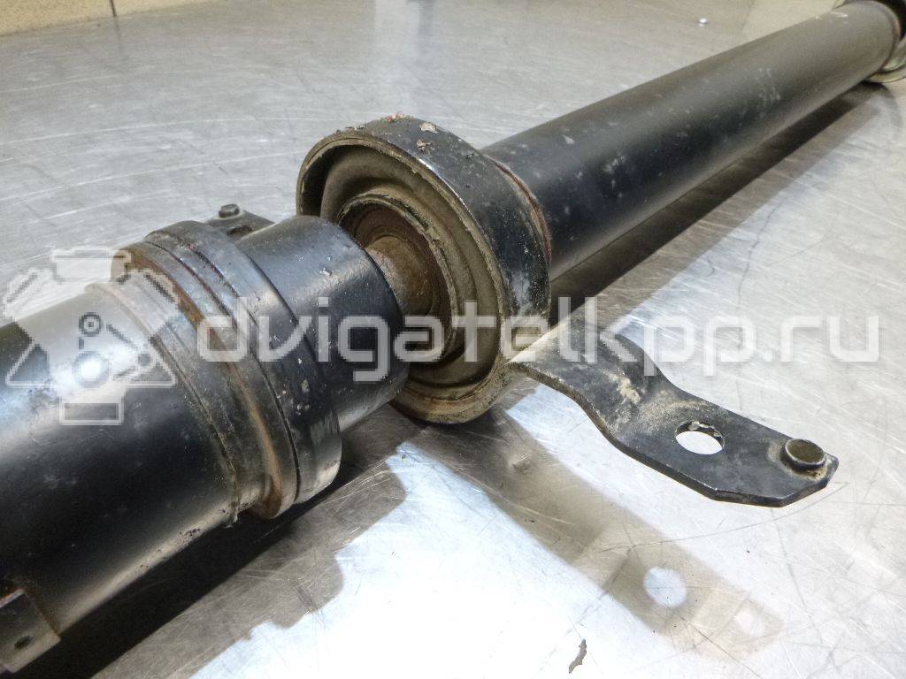 Фото Вал карданный  8R0521101B для Audi Q5 {forloop.counter}}