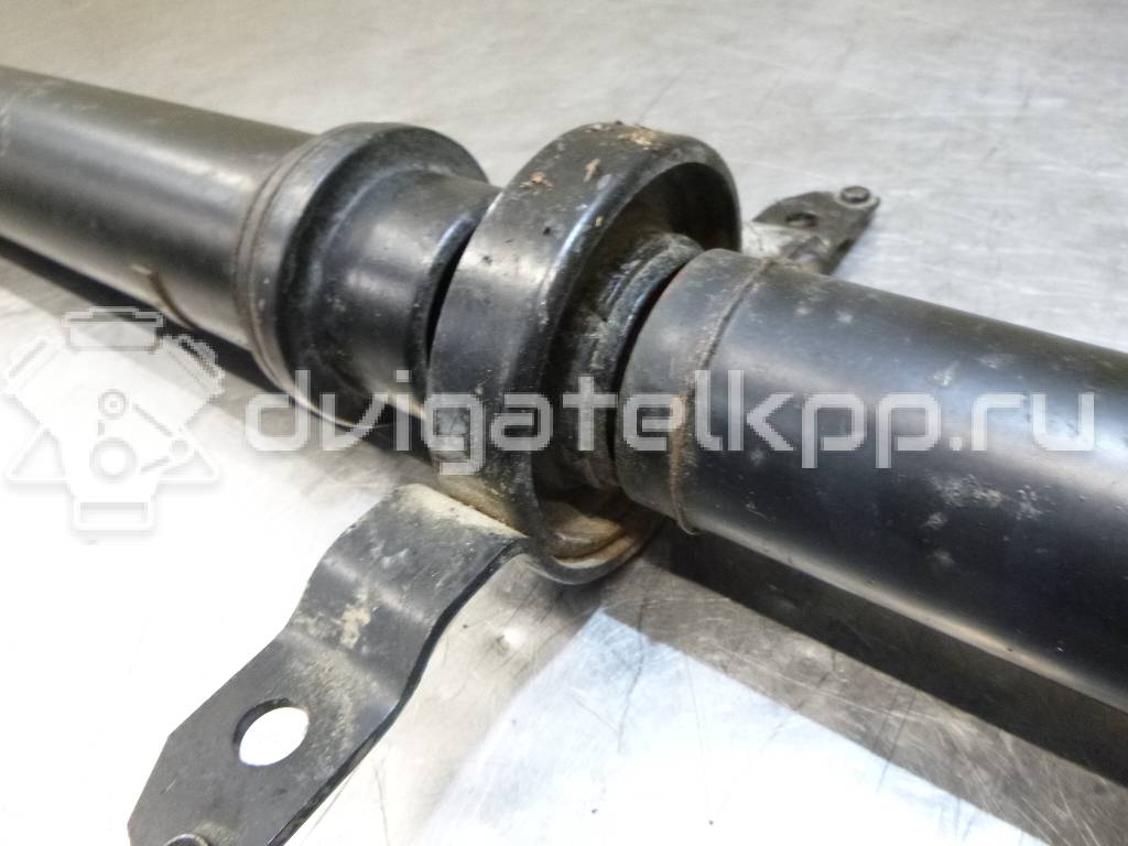 Фото Вал карданный  8R0521101B для Audi Q5 {forloop.counter}}