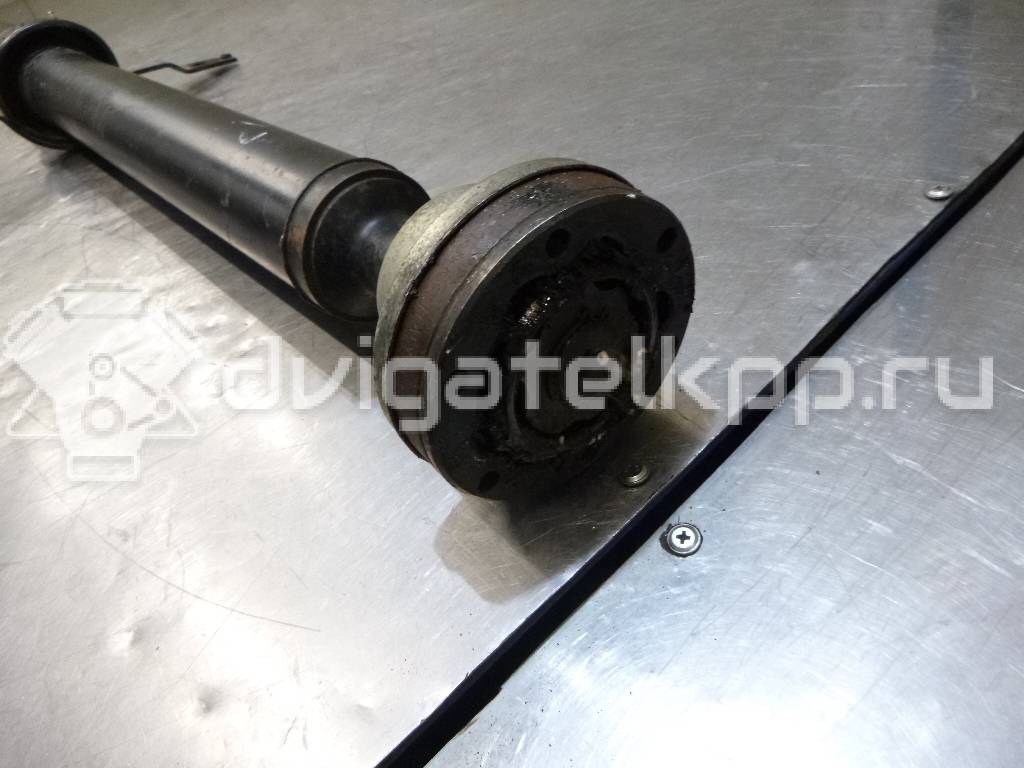 Фото Вал карданный  8R0521101B для Audi Q5 {forloop.counter}}