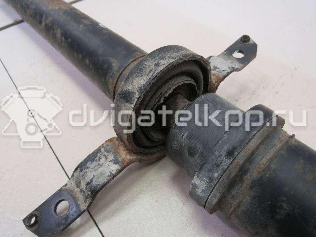 Фото Вал карданный  8R0521101B для Audi Q5 {forloop.counter}}