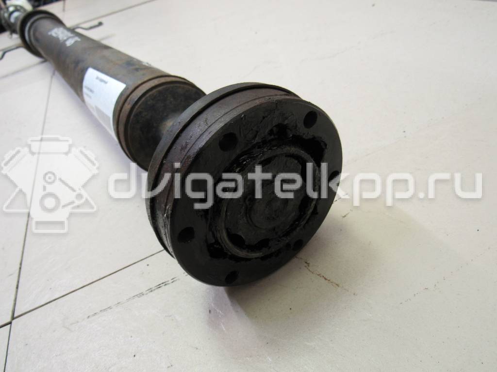 Фото Вал карданный  8R0521101B для Audi Q5 {forloop.counter}}