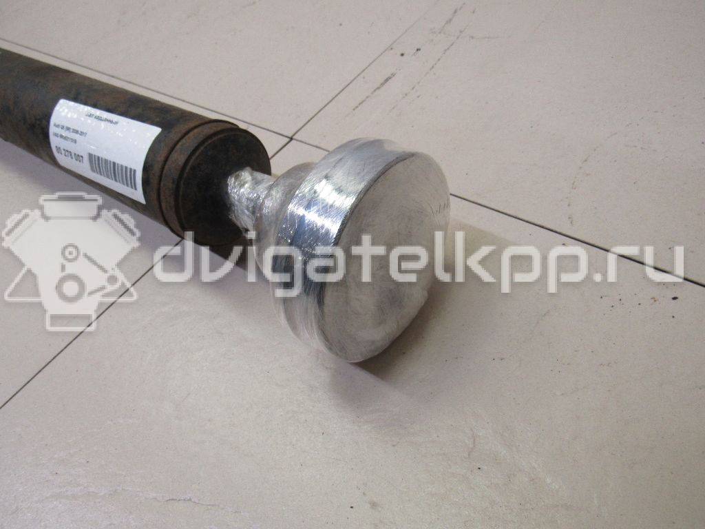 Фото Вал карданный  8R0521101B для Audi Q5 {forloop.counter}}