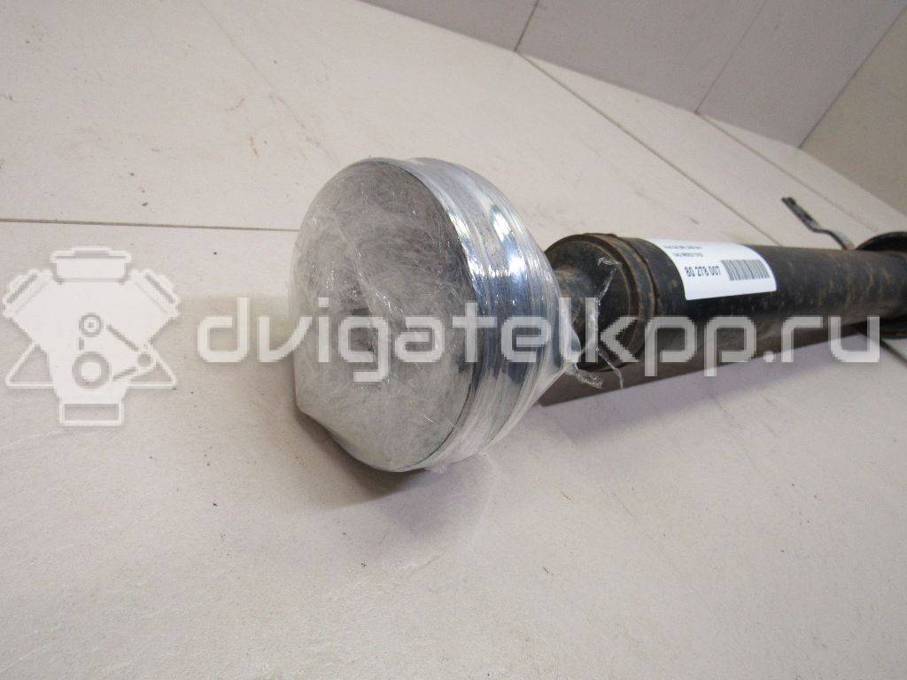 Фото Вал карданный  8R0521101B для Audi Q5 {forloop.counter}}