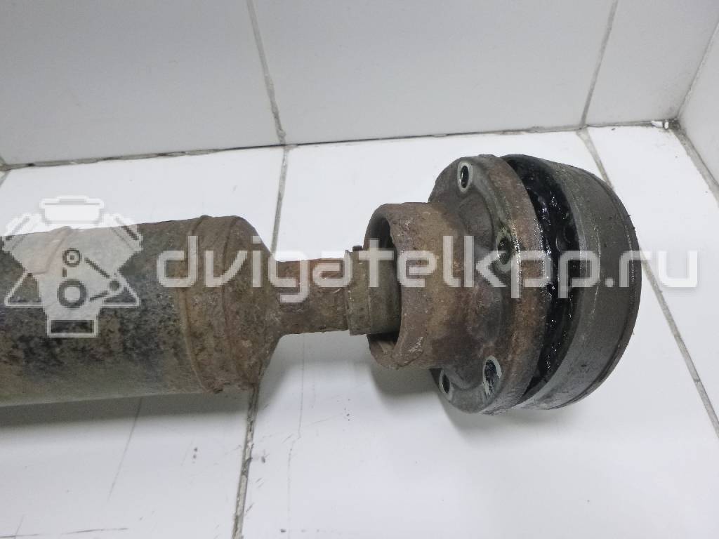 Фото Вал карданный  8R0521101B для Audi Q5 {forloop.counter}}