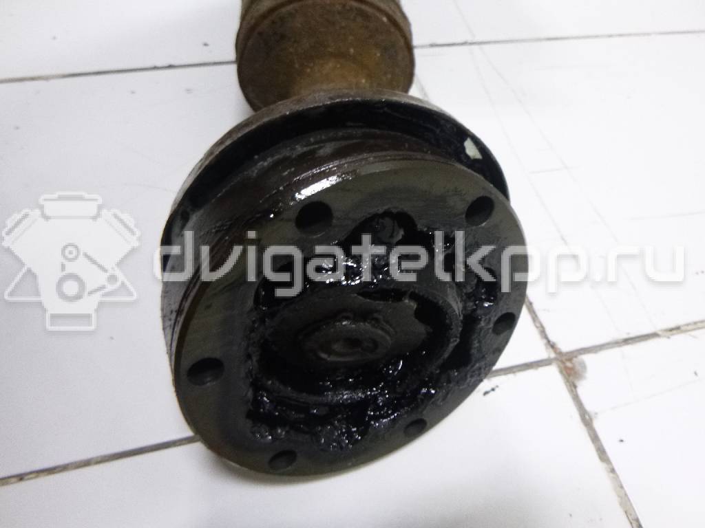 Фото Вал карданный  8R0521101B для Audi Q5 {forloop.counter}}