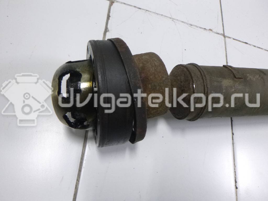 Фото Вал карданный  8R0521101B для Audi Q5 {forloop.counter}}