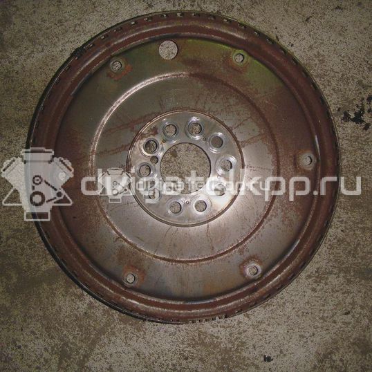 Фото Маховик для двигателя B 5244 S2 для Volvo S80 / V70 / S70 Ls / S60 140 л.с 20V 2.4 л бензин 9480660