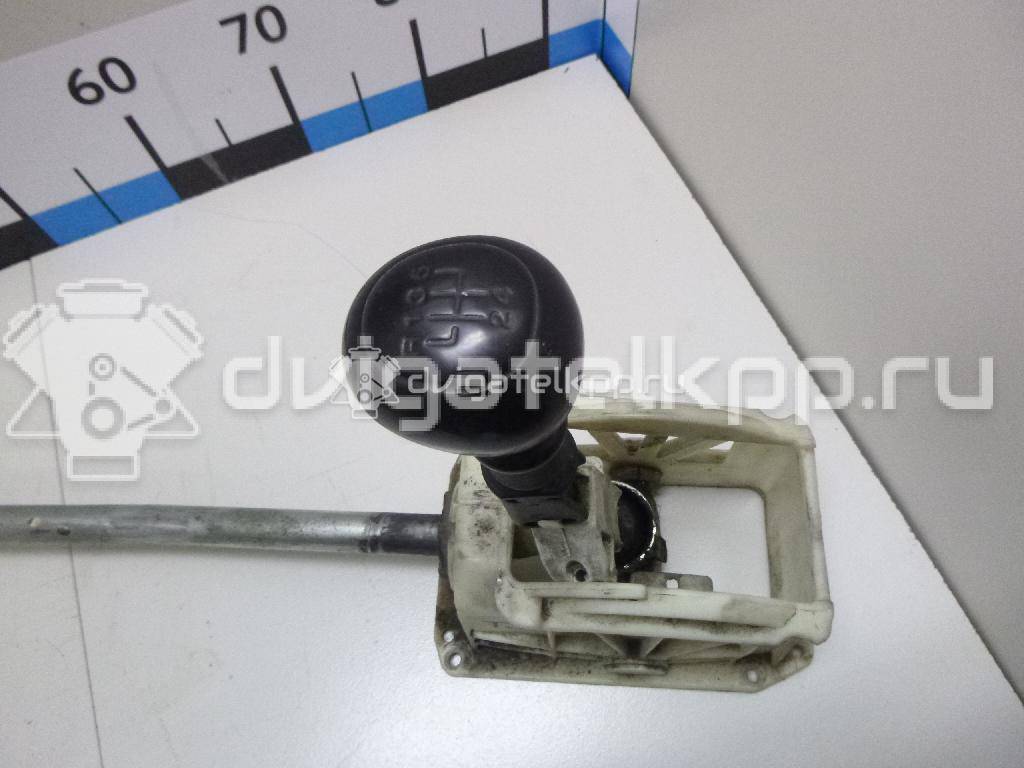 Фото Кулиса КПП  96223510 для daewoo Nexia {forloop.counter}}