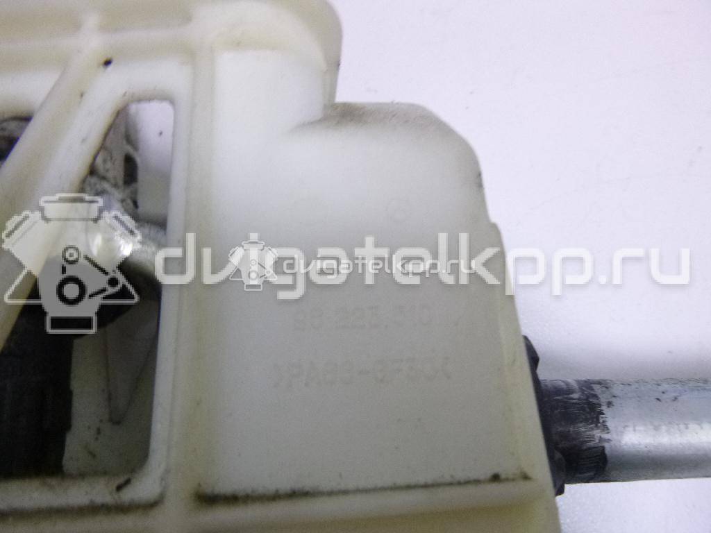 Фото Кулиса КПП  96223510 для daewoo Nexia {forloop.counter}}