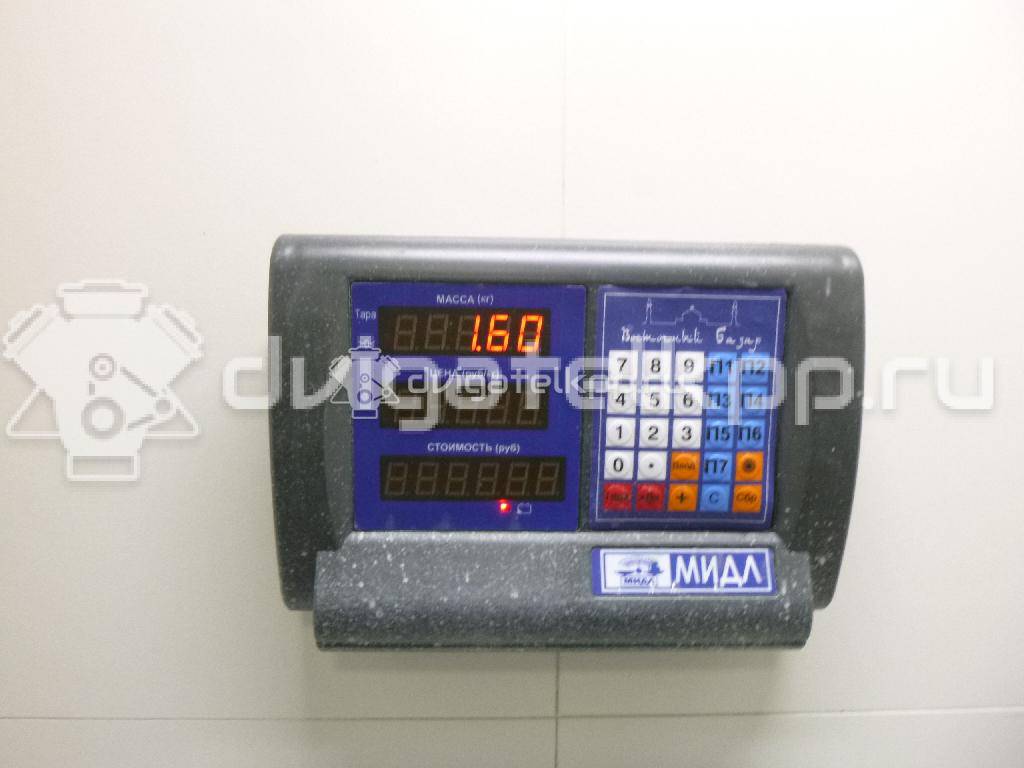 Фото Кулиса КПП  96223510 для daewoo Nexia {forloop.counter}}