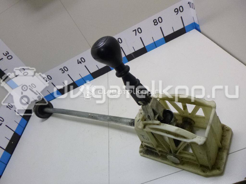 Фото Кулиса КПП  96223510 для daewoo Nexia {forloop.counter}}