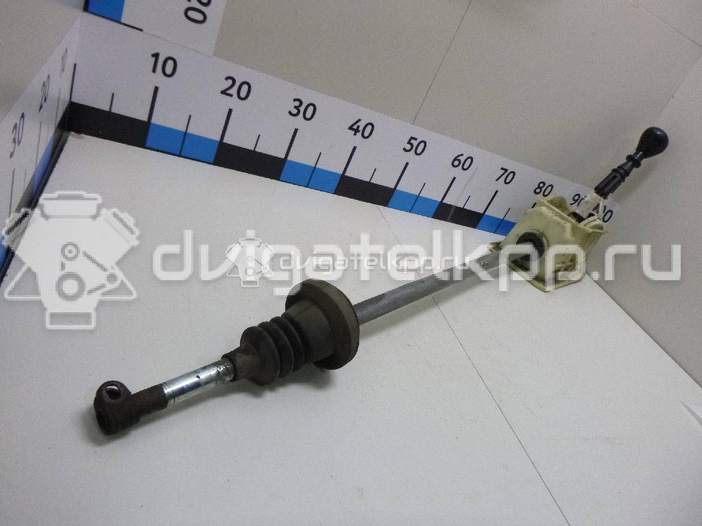 Фото Кулиса КПП  96223510 для daewoo Nexia {forloop.counter}}