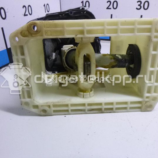 Фото Кулиса КПП  96223510 для daewoo Nexia