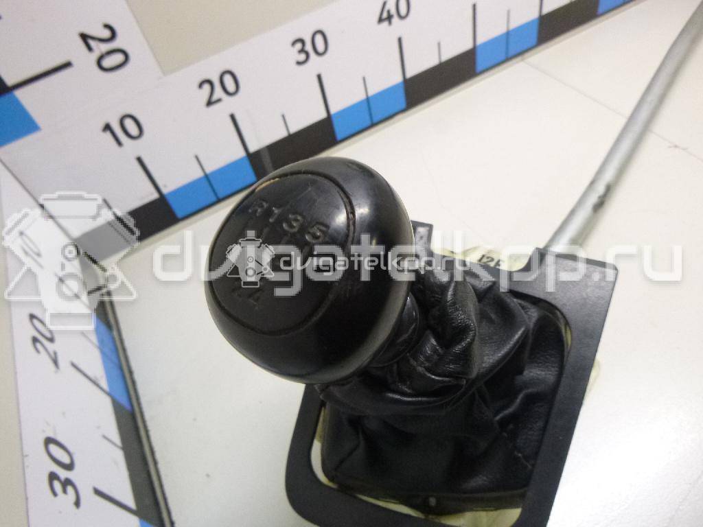 Фото Кулиса КПП  96223510 для daewoo Nexia {forloop.counter}}