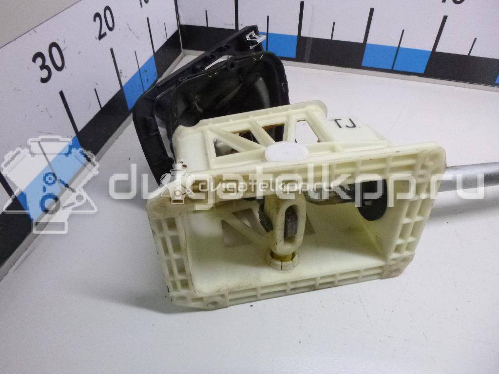 Фото Кулиса КПП  96223510 для daewoo Nexia {forloop.counter}}