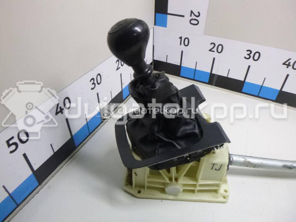 Фото Кулиса КПП  96223510 для daewoo Nexia {forloop.counter}}
