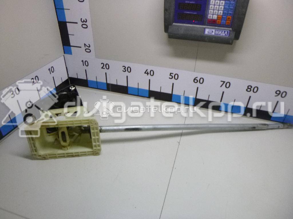 Фото Кулиса КПП  96223510 для daewoo Nexia {forloop.counter}}