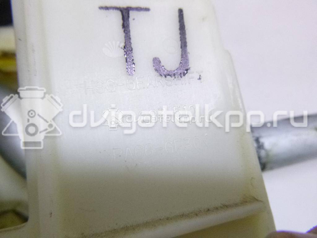 Фото Кулиса КПП  96223510 для daewoo Nexia {forloop.counter}}