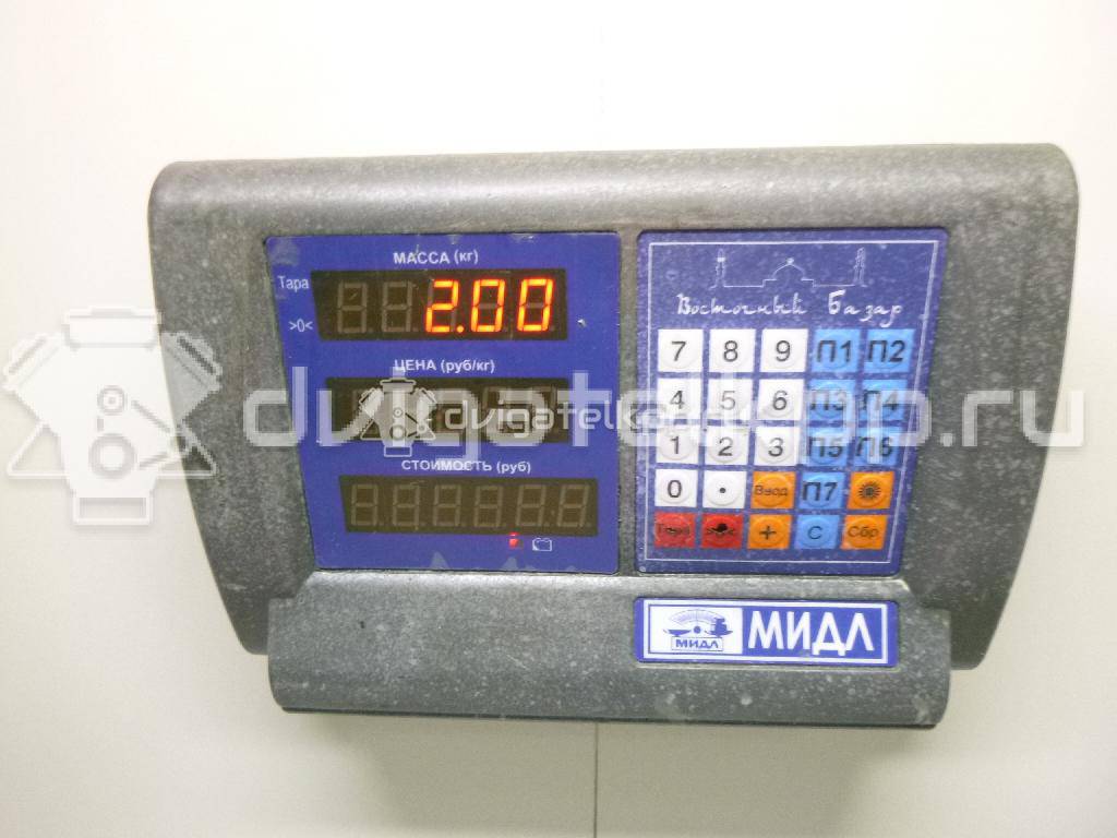 Фото Кулиса КПП  96223510 для daewoo Nexia {forloop.counter}}