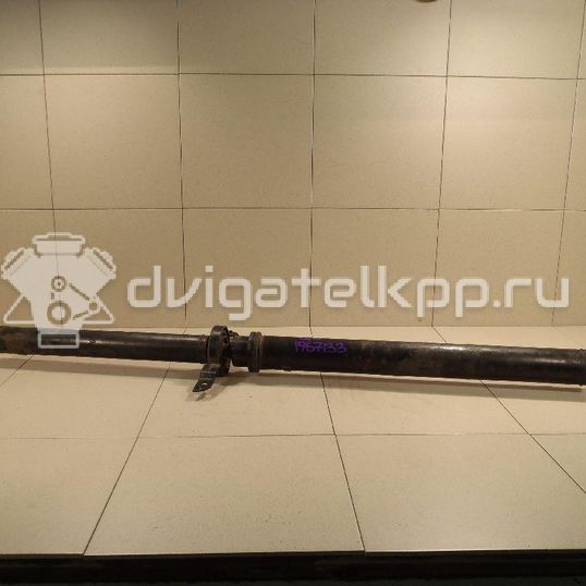 Фото Вал карданный  8R0521101B для Audi Q5
