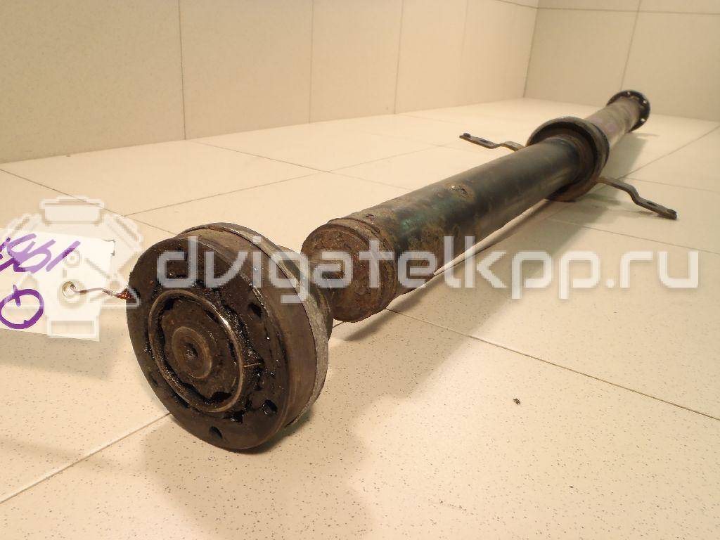 Фото Вал карданный  8R0521101B для Audi Q5 {forloop.counter}}