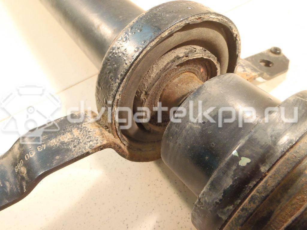 Фото Вал карданный  8R0521101B для Audi Q5 {forloop.counter}}