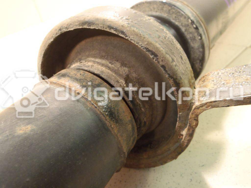 Фото Вал карданный  8R0521101B для Audi Q5 {forloop.counter}}
