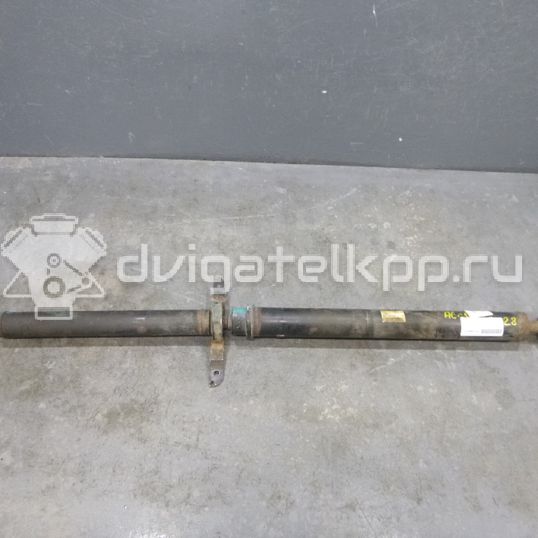 Фото Вал карданный  8r0521101b для Audi Q5