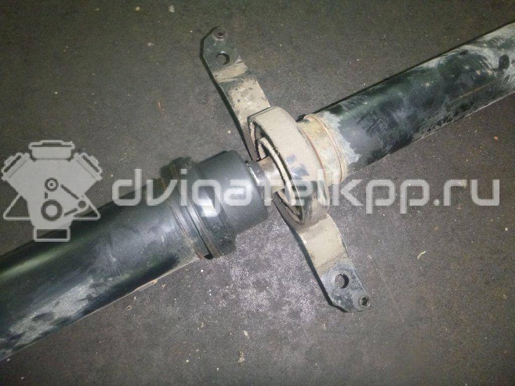 Фото Вал карданный  8R0521101B для Audi Q5 {forloop.counter}}