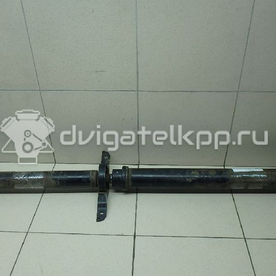 Фото Вал карданный  8R0521101B для Audi Q5