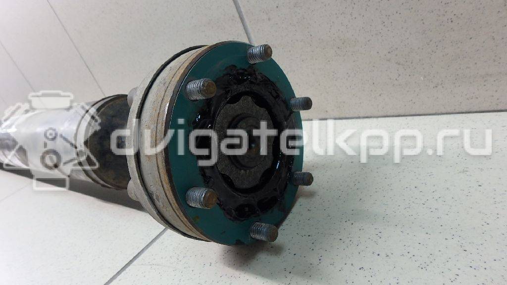 Фото Вал карданный  8R0521101B для Audi Q5 {forloop.counter}}