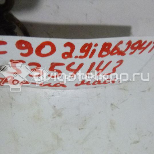 Фото Форсунка масляная для двигателя B 5244 S2 для Volvo S80 / V70 / S70 Ls / S60 140 л.с 20V 2.4 л бензин 30731225