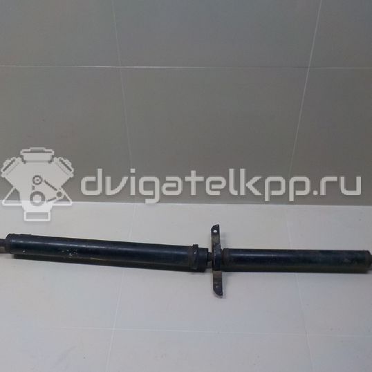 Фото Вал карданный  8R0521101B для Audi Q5