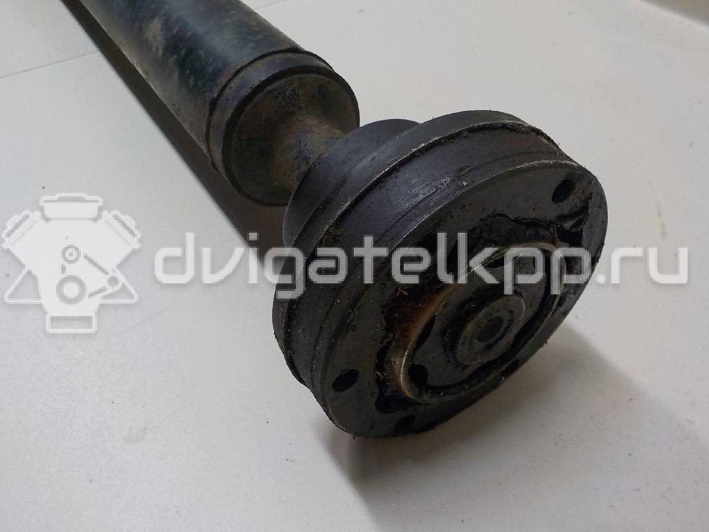 Фото Вал карданный  8R0521101B для Audi Q5 {forloop.counter}}