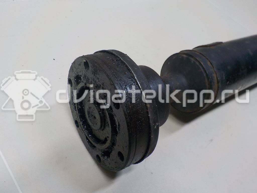 Фото Вал карданный  8R0521101B для Audi Q5 {forloop.counter}}