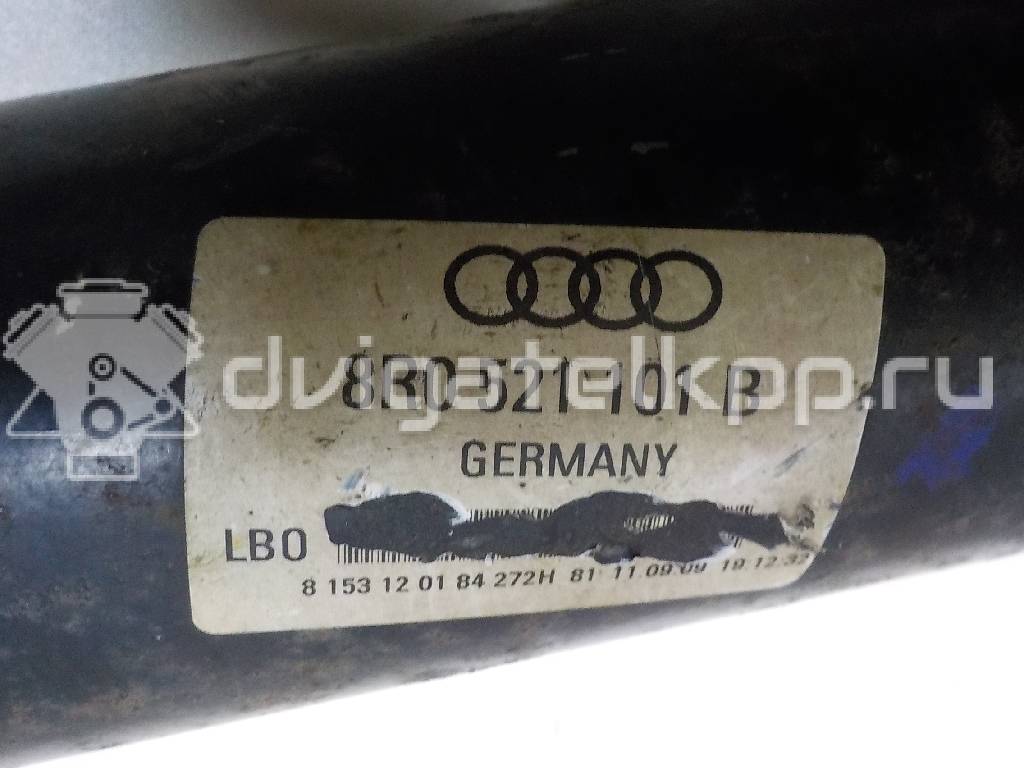 Фото Вал карданный  8R0521101B для Audi Q5 {forloop.counter}}