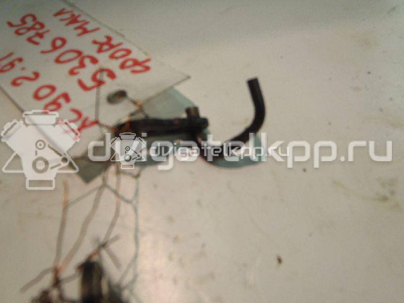 Фото Форсунка масляная для двигателя B 6294 T для Volvo S80 / Xc90 272 л.с 24V 2.9 л бензин 30731225 {forloop.counter}}